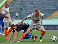 Shakhtar - Lviv. On the eve of