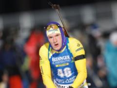 Criticizing Russian biathlete escaped from WADA