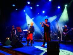 Ukrainian group  Gaydamaki  received  Golden Disc  in Poland