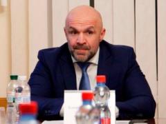 Фігурант справи про вбивство Катерини Гандзюк виїхав з України