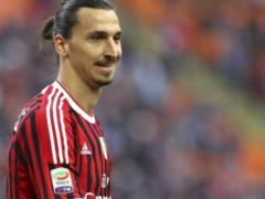 Ibrahimovic may return to Milan. Do I need this transition?