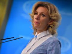 Новые доказательства отравления Скрипаля агентами ГРУ: Захарова в шоке