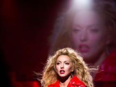 Encore: Olya Polyakova s show  Queen of the Night  is back