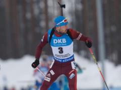 The removal from the Olympics helped Shipulin
