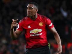 Saa: Martial should stay in MJ