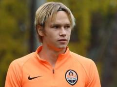 Mudrik: Was about a month on viewing in Porto