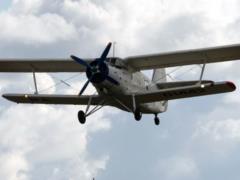Trifle for Ukraine: hijacked a plane near Poltava