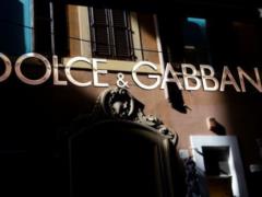 Fashion designers Dolce & Gabbana apologize to the Chinese for the racist scandal