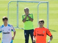 Mourinho: Casillas covertly conspired against me