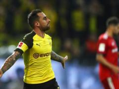 Borussia D will announce the purchase of Alkacer from Barcelona on Sunday - Bild