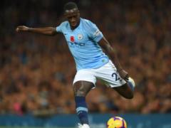Mendy will miss three months after knee surgery