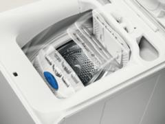 How to make the right choice of washing machine with a vertical load