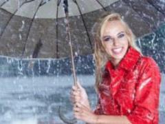 How to keep laying in bad weather