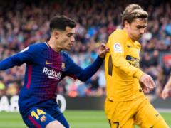 Atletico - Barcelona: bookmakers forecast for La Liga match