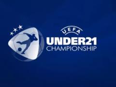 The draw for the youth Euro 2019