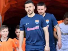 Демири: С Ворсклой Мариуполь ожидает тяжелая игра