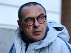 Sarry: With Tottenham, it s important not to lose the ball in our half of the field