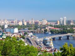 Kiev programmer launched Telegram-bot for monitoring air quality in the city