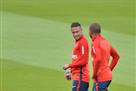 Tuchel - about the injuries of Mbapp and Neymar: I think they will play with Liverpool