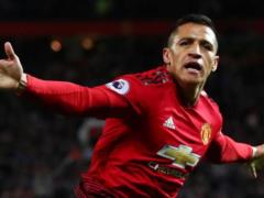 Mourinho: Sanchez does not want to leave, he did not say that he was unhappy in MJ