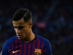 Coutinho and Rakitic will miss the match with Atletico, Dembele works in the general group