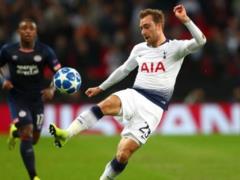 Sarry: Kane? In Tottenham I would pick out another player