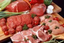 Excessive meat consumption is no less harmful than smoking