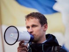 Alexey Cherny: Dostam reflexively on the topic “Scho didn’t make it wrong for Maydani і mi dosi not live in yak in Europe”