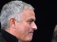 Mourinho: By the end of 2018, MJ will be in the TOP-4