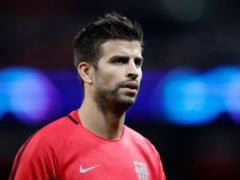 Pique wants to buy a football club