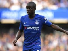 Kante: I won something in Chelsea that I did not expect