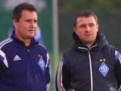 Riancho: I never wanted to become the head coach of Dynamo