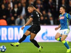 Quique Sanchez Flores: I would like to see Mbappa in Real