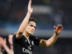 Real winter wants to sign Azar and Cavani - media