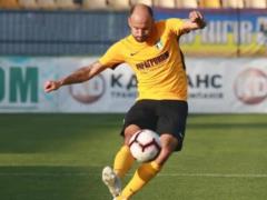 Микицей: Динамо привыкло играть через два дня на третий