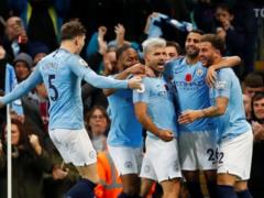 Manchester City refused transfers in winter