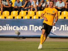 Цуриков и Банада готовы сыграть с Динамо, Пономарь — под вопросом