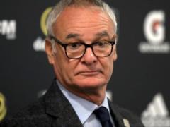 Ranieri: In the dressing room sometimes I can turn the table in anger