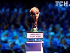 FIFA World Cup proposed to be held every two years