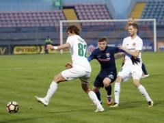 Mariupol sensationally beat Vorskla before the Europa League