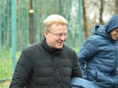 Coach of the Ukrainian team U-18: On the second match with Denmark, I have a lot of questions for the wards