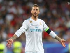 The captain of  Real  about the doping scandal: They want to spoil my image