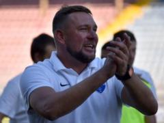 Babich: Mariupol deservedly achieved victory against the bronze medalist