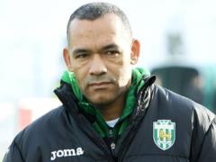 Moraish: We gave a lot of space to the Gums players