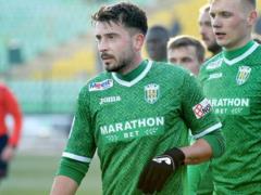 Christian Ponde: Two missed goals from the Desna are the consequences of our mistakes