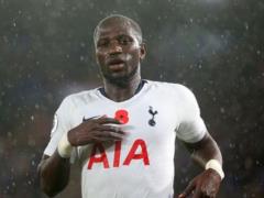 Sissoko will make a pair of Dyer in the center of the field in a match with Chelsea
