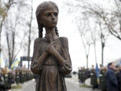 Какие районы Украины наиболее пострадали от Голодомора