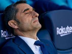 Атлетико — Барселона: Вальверде попробует  4-4-2 