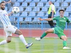 Karpaty - Desna 0: 2 Goal Video and Match Review