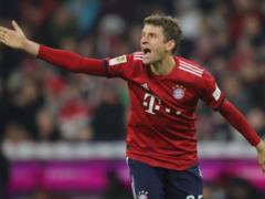 Muller: Bayern itself is to blame for the whistling of the stands